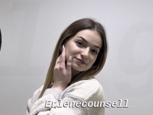 Erlenecounsell