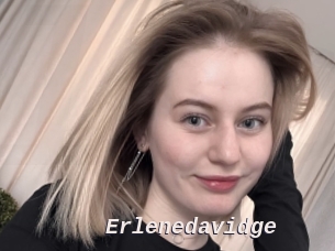 Erlenedavidge