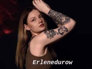 Erlenedurow
