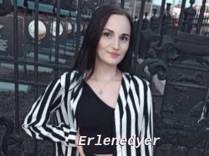 Erlenedyer