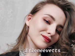 Erleneevetts