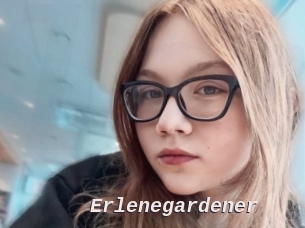 Erlenegardener