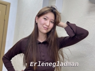 Erlenegladman