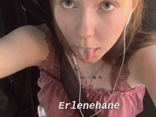 Erlenehane