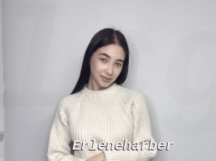 Erleneharber