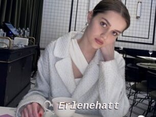 Erlenehatt