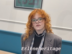 Erleneheritage