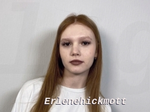 Erlenehickmott