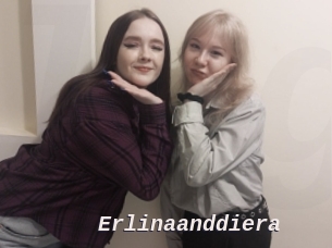 Erlinaanddiera