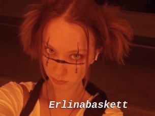 Erlinabaskett