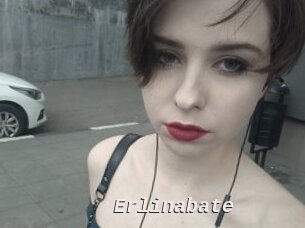 Erlinabate