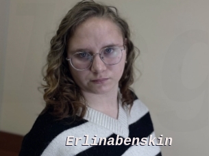 erlinabenskin Live Camgirls Sex