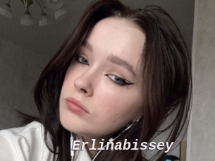 Erlinabissey