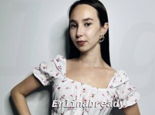 Erlinabready