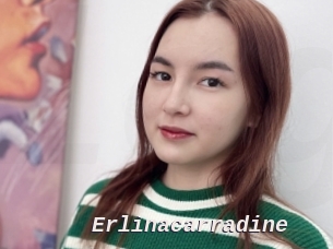 Erlinacarradine