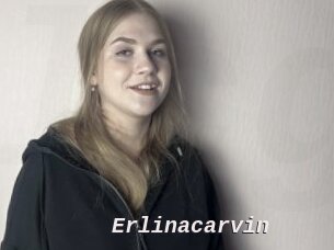 Erlinacarvin