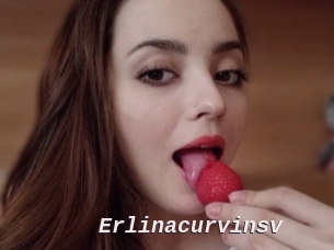 Erlinacurvinsv