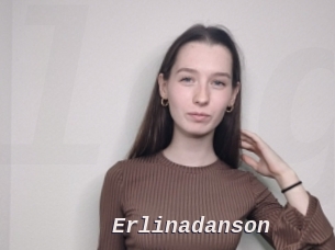 Erlinadanson