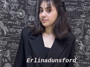 Erlinadunsford