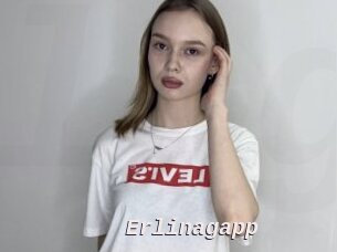 Erlinagapp