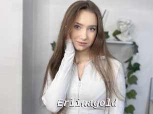 Erlinagold