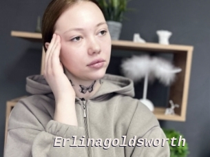 Erlinagoldsworth
