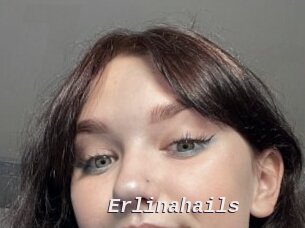 Erlinahails