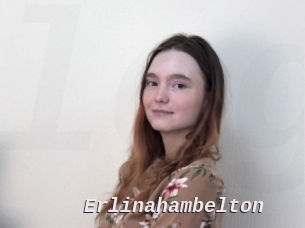 Erlinahambelton
