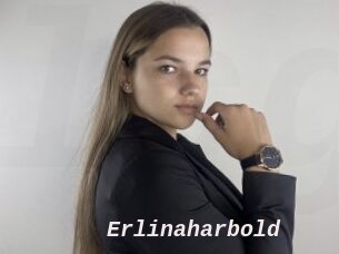 Erlinaharbold