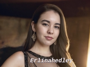 Erlinahedley