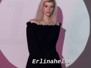 Erlinahelme