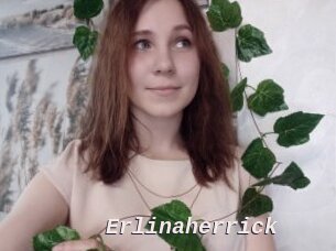 Erlinaherrick