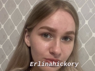 Erlinahickory