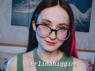 Erlinahiggins