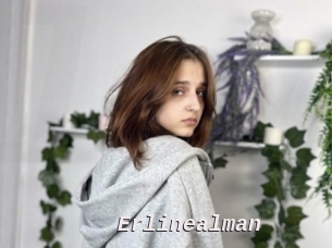 Erlinealman
