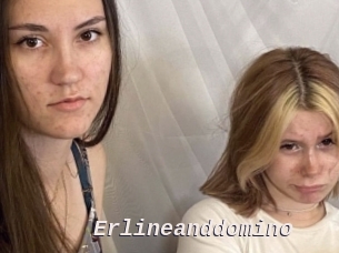 Erlineanddomino