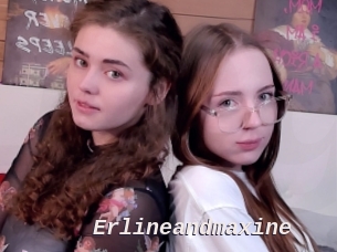 Erlineandmaxine