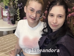 Erlineandora