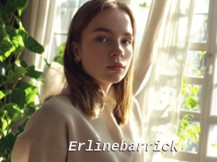 Erlinebarrick