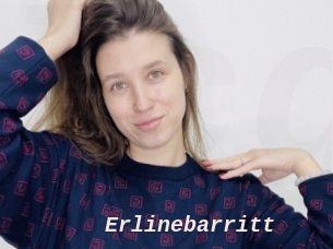 Erlinebarritt