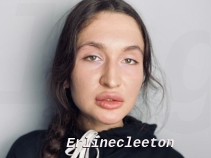 Erlinecleeton