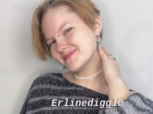 Erlinediggle