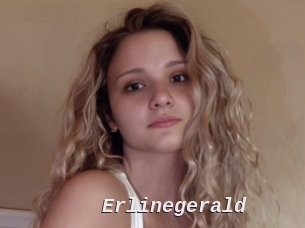 Erlinegerald