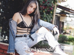 Erlyymodel