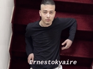 ernestokyaire Live Camgirls Sex