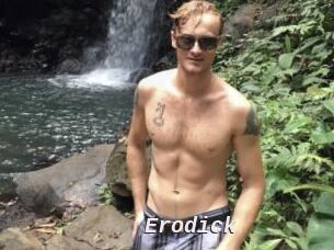 Erodick