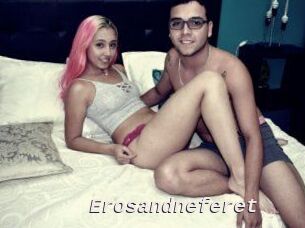 Erosandneferet