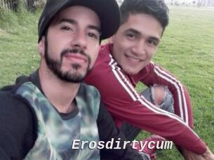 Erosdirtycum