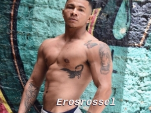 Erosrossel