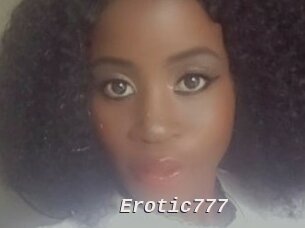 Erotic777